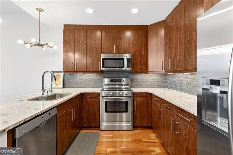 1080 Peachtree Street NE Atlanta GA 30309