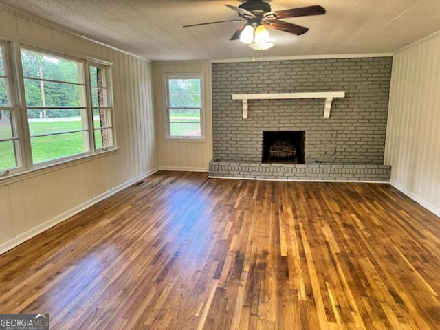 4912 Old Gordon Road Dry Branch GA 31020
