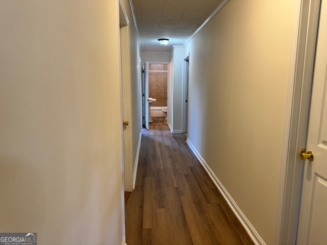 4912 Old Gordon Road Dry Branch GA 31020