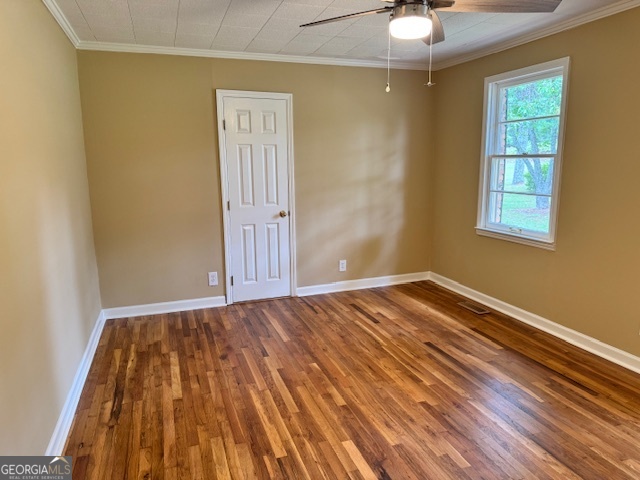 4912 Old Gordon Road Dry Branch GA 31020