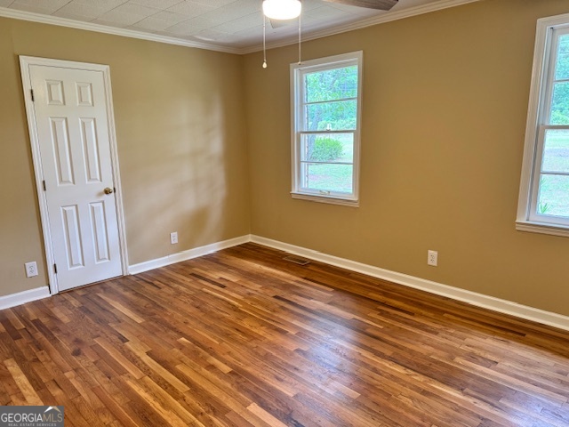 4912 Old Gordon Road Dry Branch GA 31020