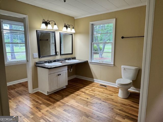 4912 Old Gordon Road Dry Branch GA 31020
