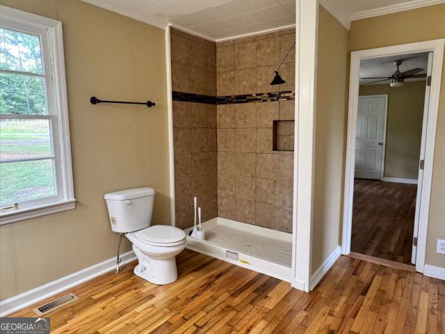 4912 Old Gordon Road Dry Branch GA 31020