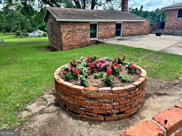 4912 Old Gordon Road Dry Branch GA 31020