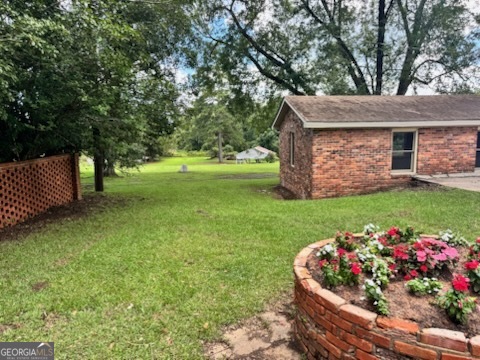 4912 Old Gordon Road Dry Branch GA 31020