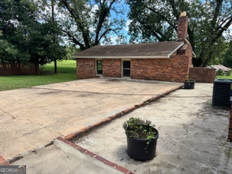 4912 Old Gordon Road Dry Branch GA 31020