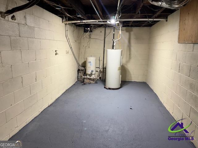 4912 Old Gordon Road Dry Branch GA 31020