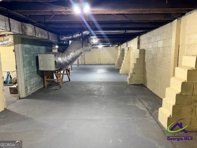 4912 Old Gordon Road Dry Branch GA 31020