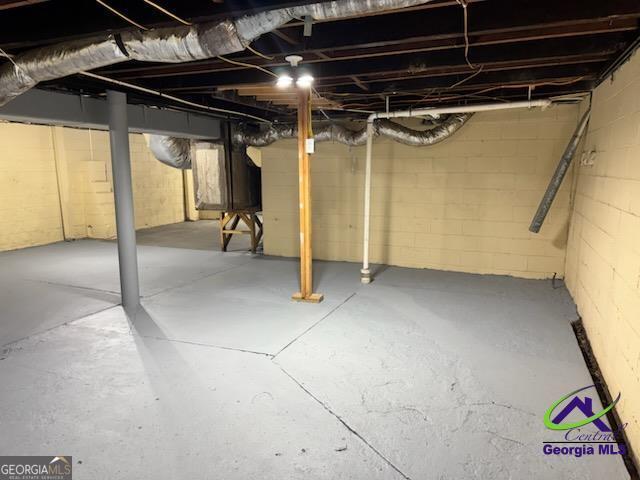 4912 Old Gordon Road Dry Branch GA 31020