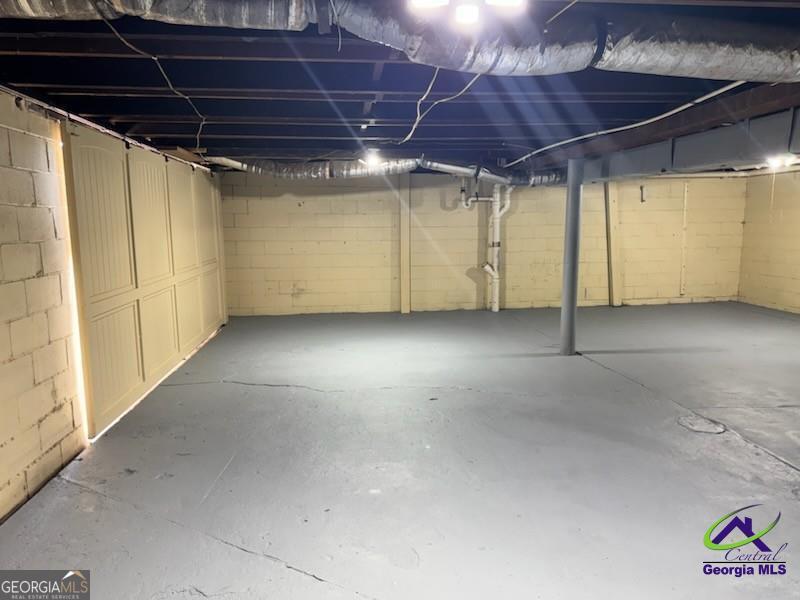 4912 Old Gordon Road Dry Branch GA 31020