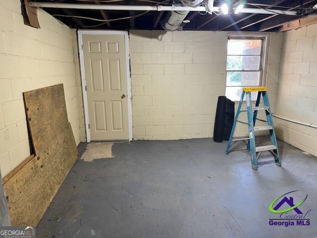4912 Old Gordon Road Dry Branch GA 31020