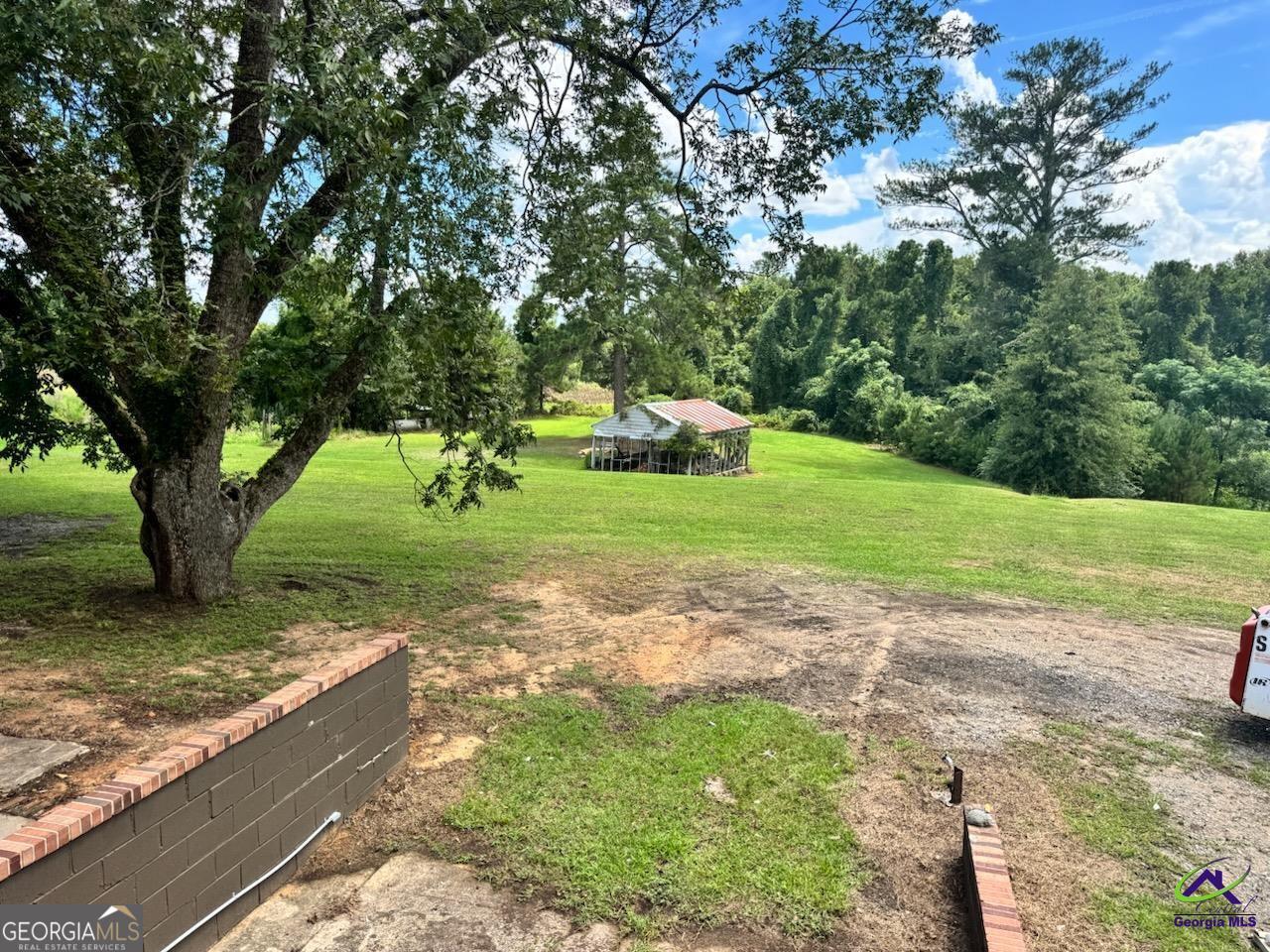 4912 Old Gordon Road Dry Branch GA 31020