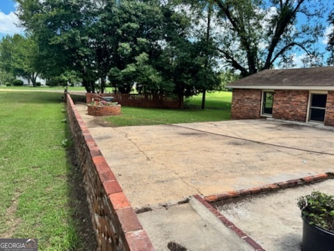 4912 Old Gordon Road Dry Branch GA 31020