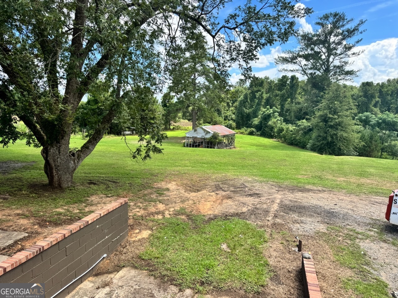 4912 Old Gordon Road Dry Branch GA 31020