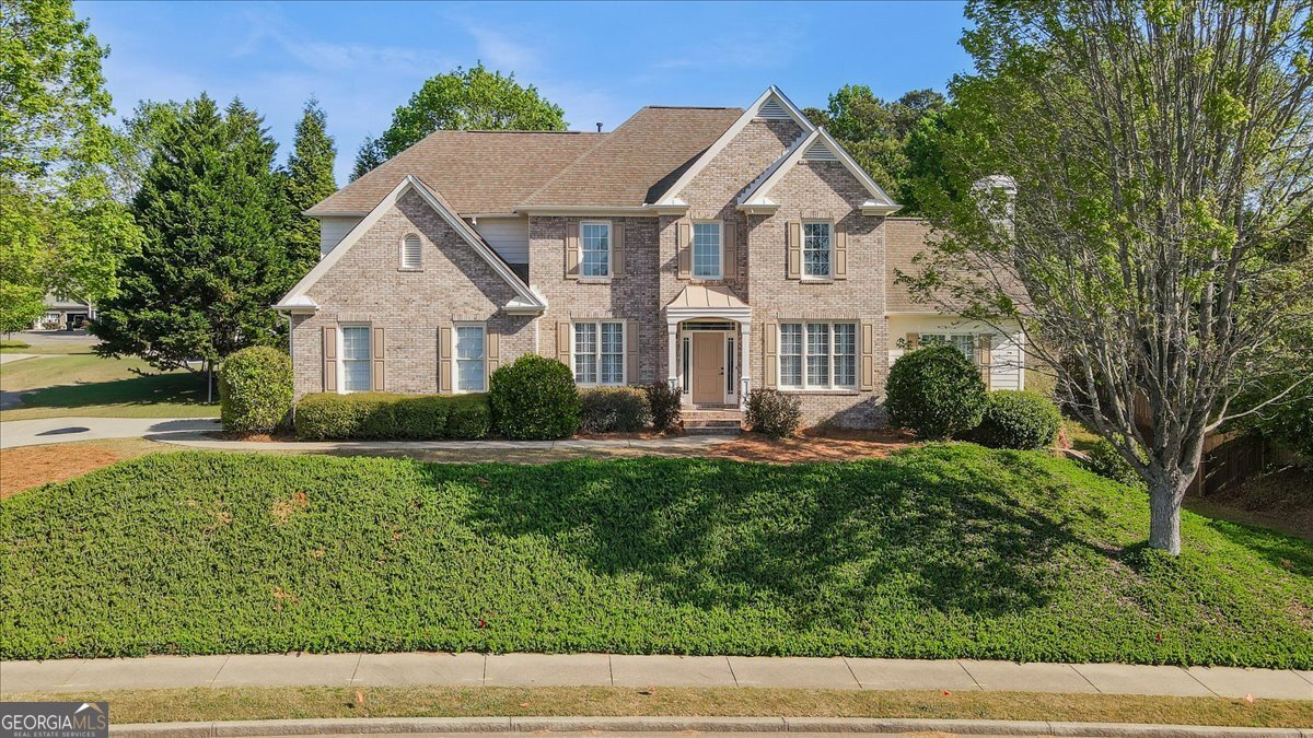 520 Waterside Court Canton GA 30114