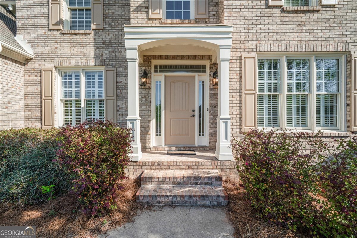 520 Waterside Court Canton GA 30114