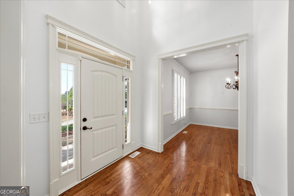 520 Waterside Court Canton GA 30114