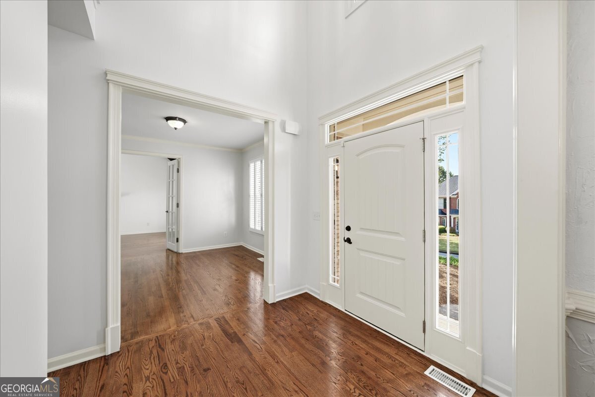 520 Waterside Court Canton GA 30114