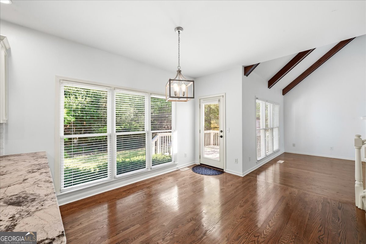 520 Waterside Court Canton GA 30114