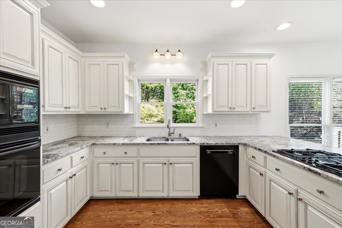 520 Waterside Court Canton GA 30114