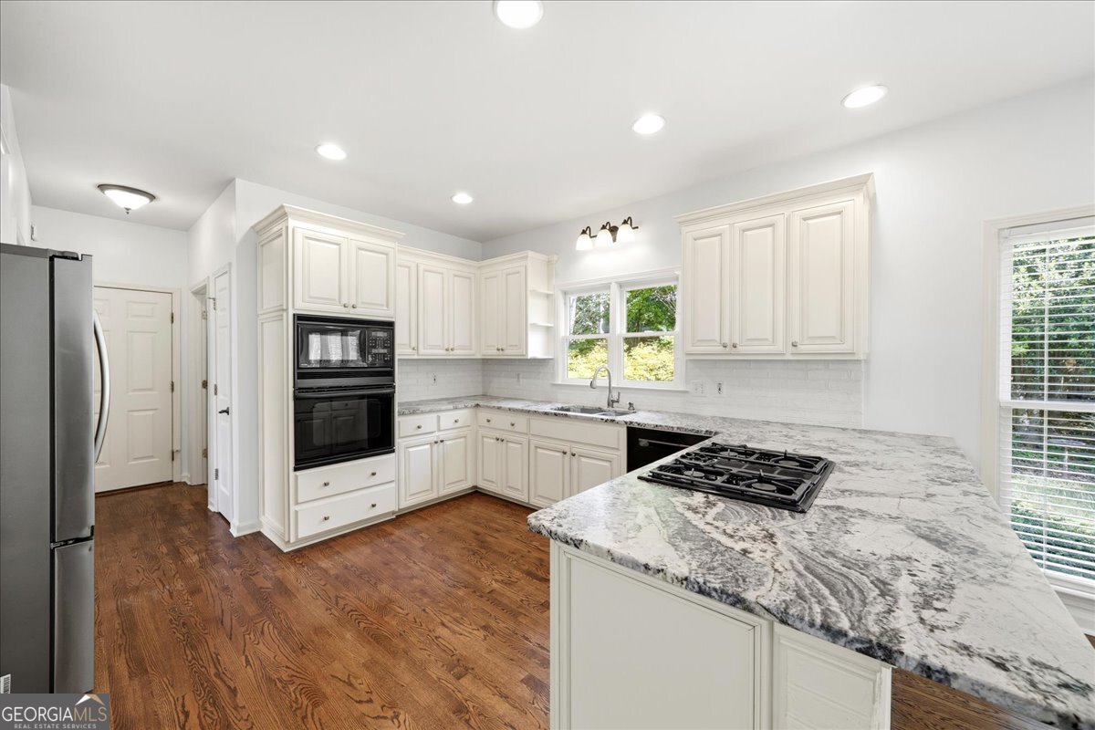 520 Waterside Court Canton GA 30114