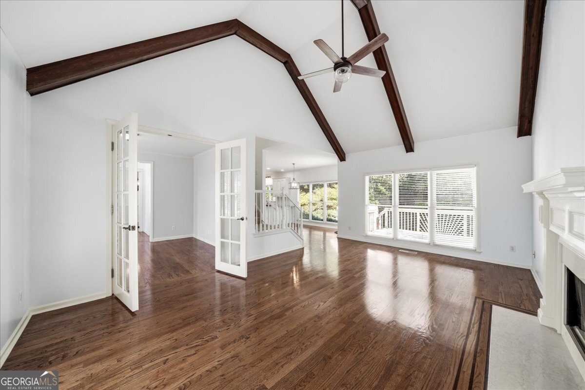 520 Waterside Court Canton GA 30114