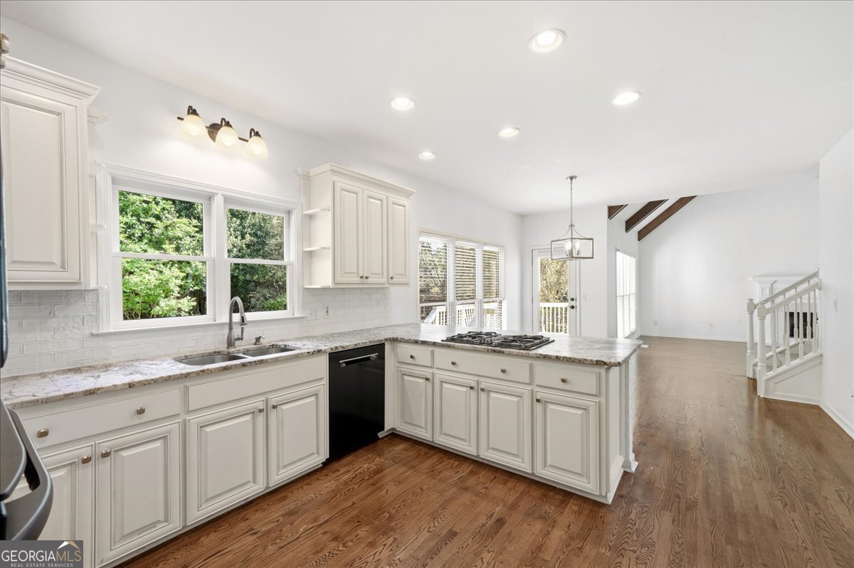520 Waterside Court Canton GA 30114