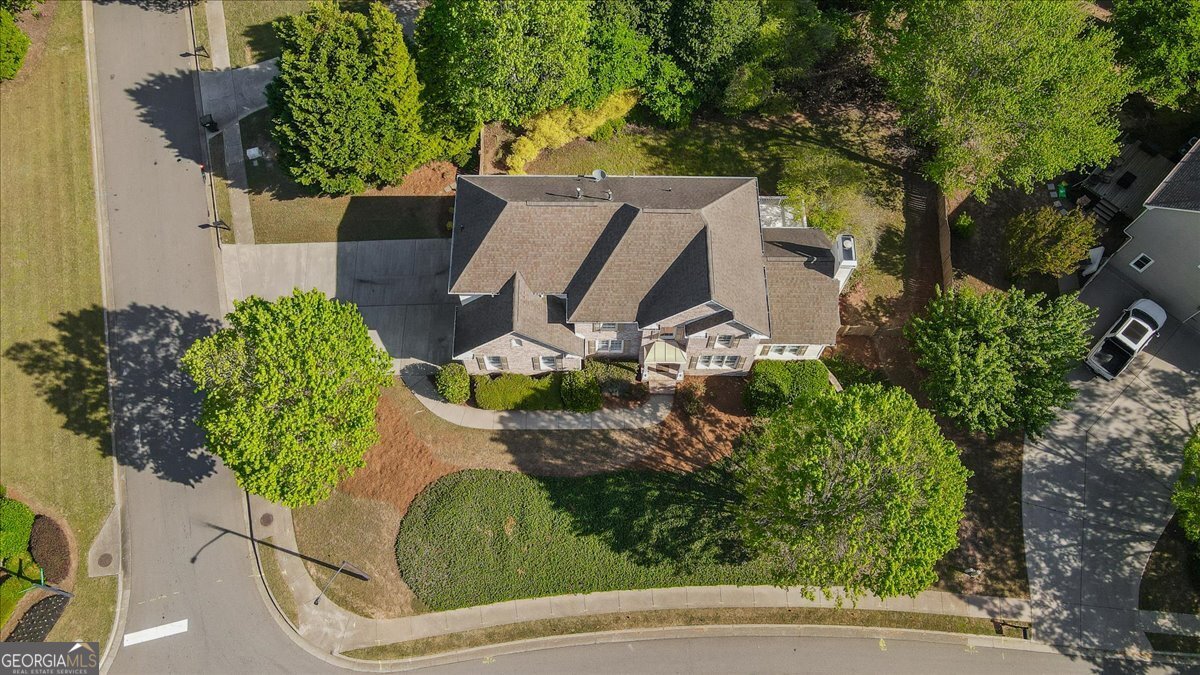 520 Waterside Court Canton GA 30114