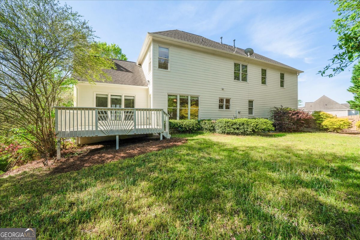 520 Waterside Court Canton GA 30114