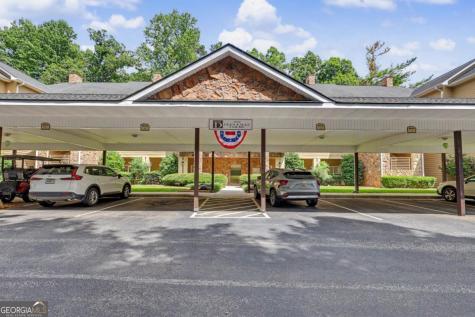 112 Gleneagle Court Clayton GA 30525