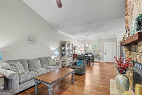 112 Gleneagle Court Clayton GA 30525