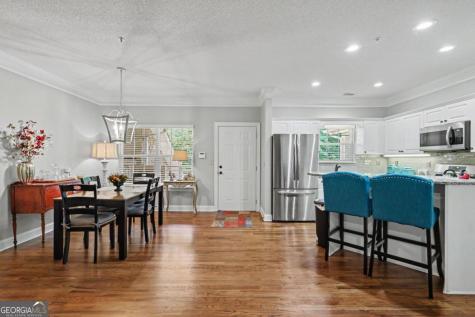 112 Gleneagle Court Clayton GA 30525