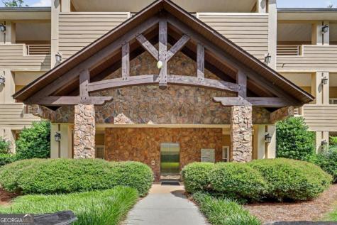 112 Gleneagle Court Clayton GA 30525