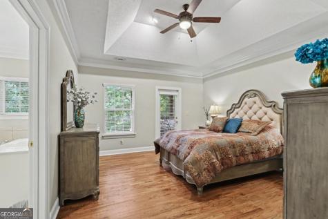 112 Gleneagle Court Clayton GA 30525