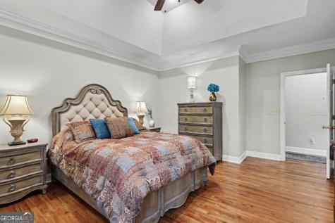 112 Gleneagle Court Clayton GA 30525