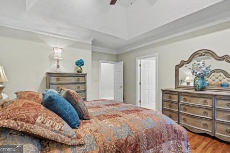 112 Gleneagle Court Clayton GA 30525