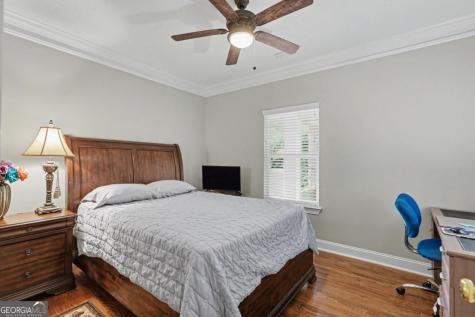 112 Gleneagle Court Clayton GA 30525