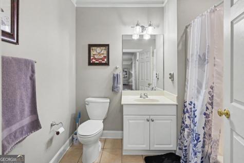 112 Gleneagle Court Clayton GA 30525