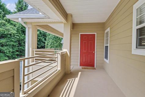 112 Gleneagle Court Clayton GA 30525