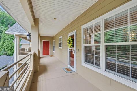 112 Gleneagle Court Clayton GA 30525