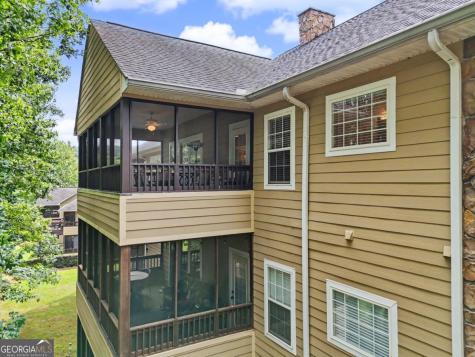 112 Gleneagle Court Clayton GA 30525