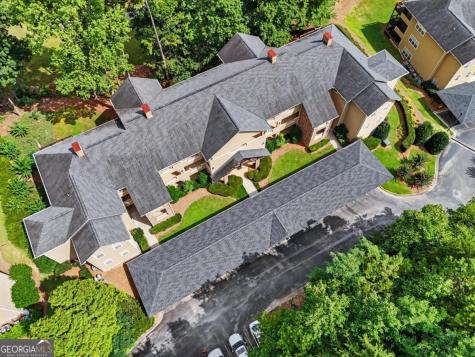 112 Gleneagle Court Clayton GA 30525