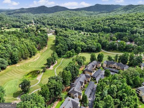 112 Gleneagle Court Clayton GA 30525
