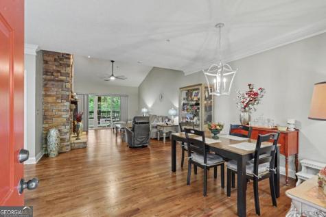 112 Gleneagle Court Clayton GA 30525