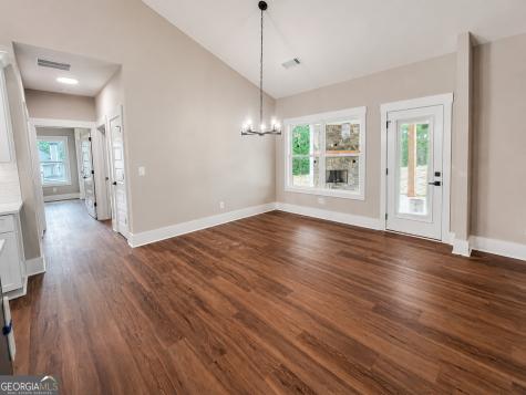 214 Signing Tree Trail Clarkesville GA 30523