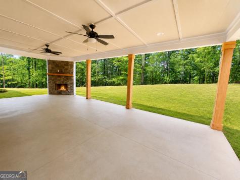 214 Signing Tree Trail Clarkesville GA 30523