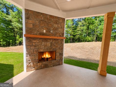 214 Signing Tree Trail Clarkesville GA 30523
