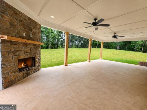 214 Signing Tree Trail Clarkesville GA 30523