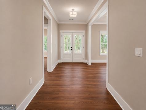 214 Signing Tree Trail Clarkesville GA 30523