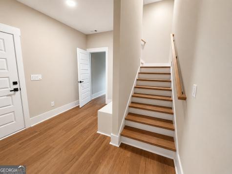 214 Signing Tree Trail Clarkesville GA 30523